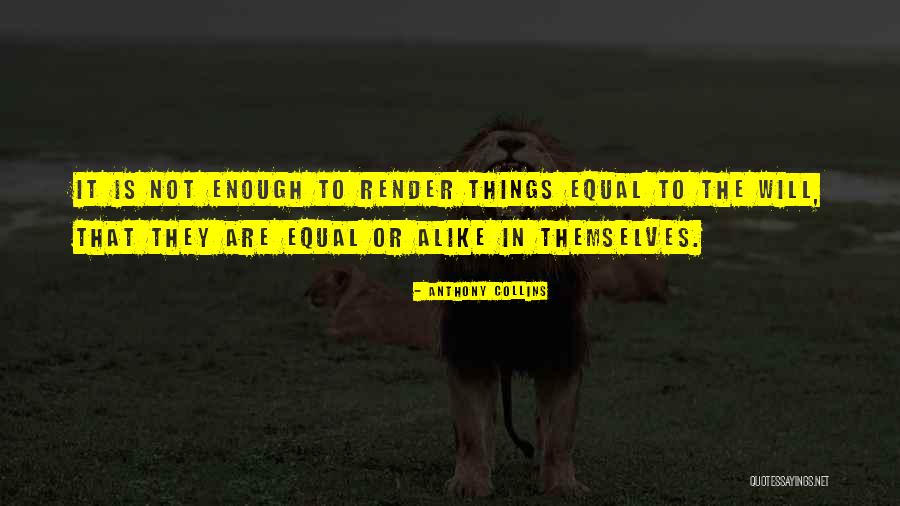 Walimai Preguntas Quotes By Anthony Collins Walimai Preguntas Quotes By Anthony Collins