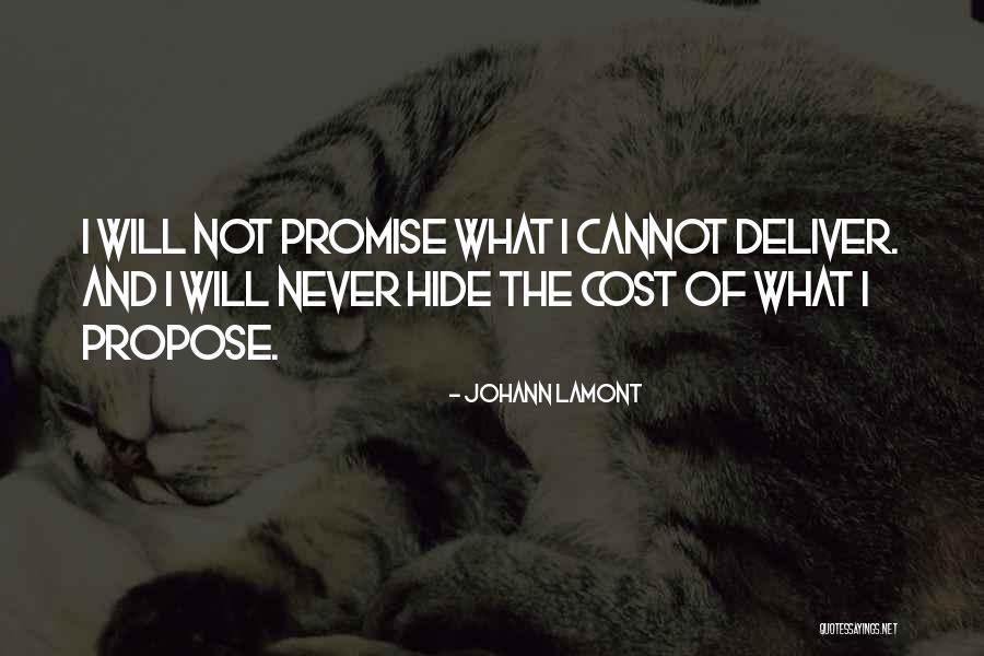 Walinga Usa Quotes By Johann Lamont Walinga Usa Quotes By Johann Lamont