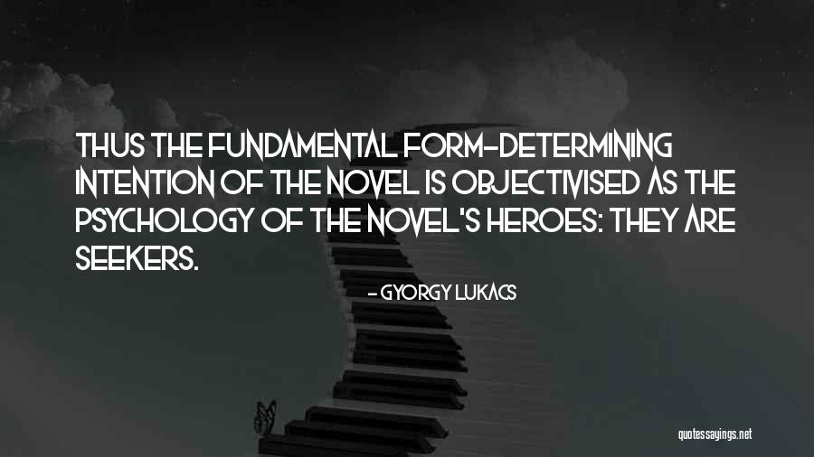 Waliszewski Michael Quotes By Gyorgy Lukacs Waliszewski Michael Quotes By Gyorgy Lukacs