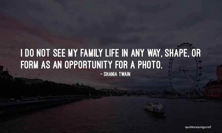 Walk By Faith Not By Sight Quotes By Shania Twain Walk By Faith Not By Sight Quotes By Shania Twain