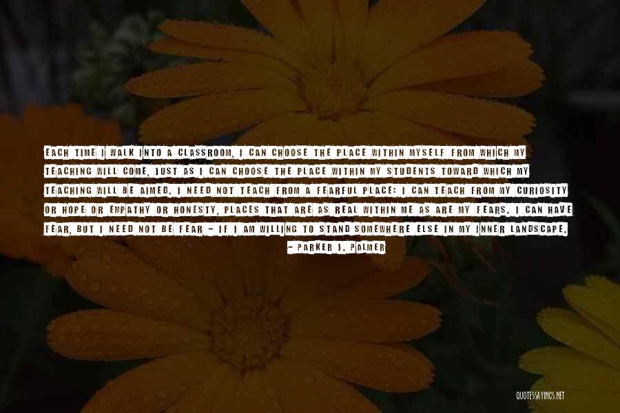 Walk Free Quotes By Parker J. Palmer Walk Free Quotes By Parker J. Palmer