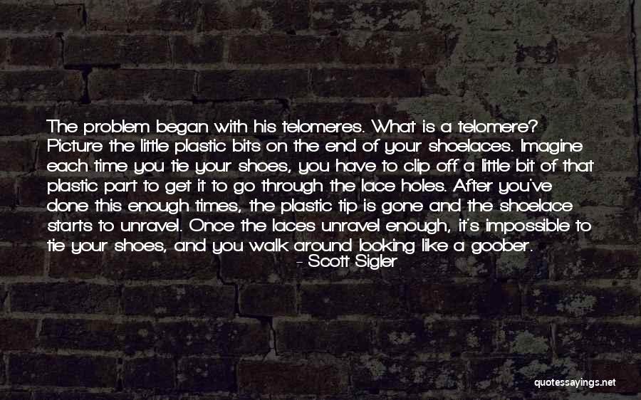 Walk In My Shoes Picture Quotes By Scott Sigler Walk In My Shoes Picture Quotes By Scott Sigler