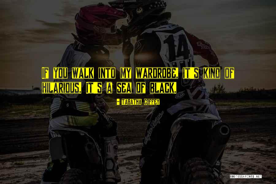 Top 3 Walk In Wardrobe Quotes & Sayings