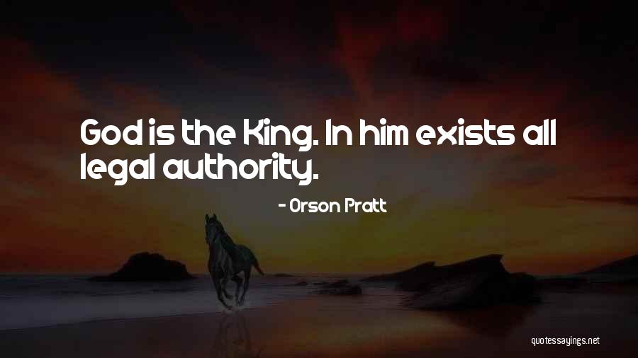 Walk Straight Lines Quotes By Orson Pratt