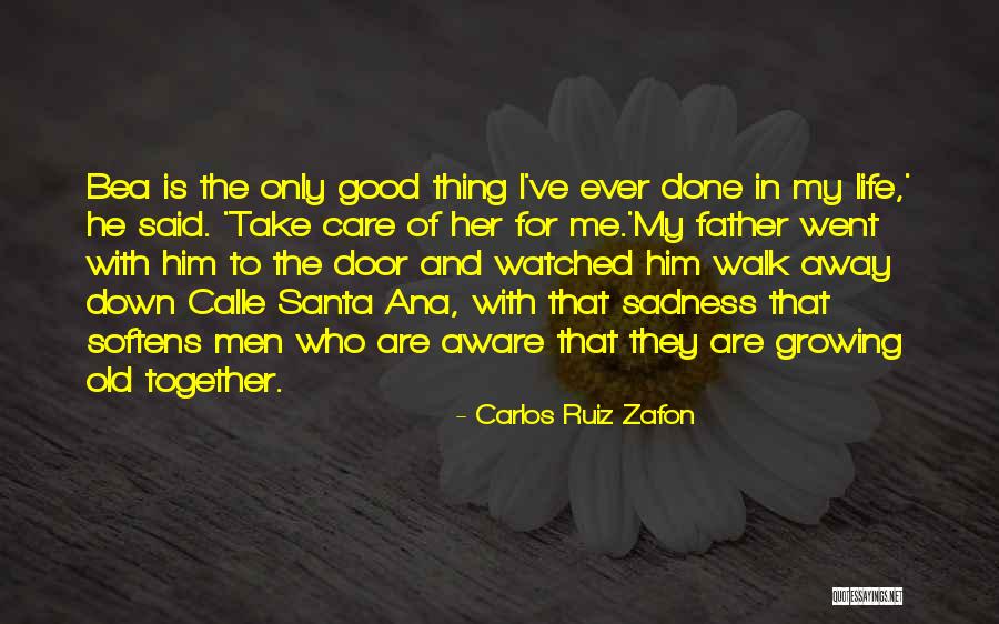 Walk Together Quotes By Carlos Ruiz Zafon Walk Together Quotes By Carlos Ruiz Zafon