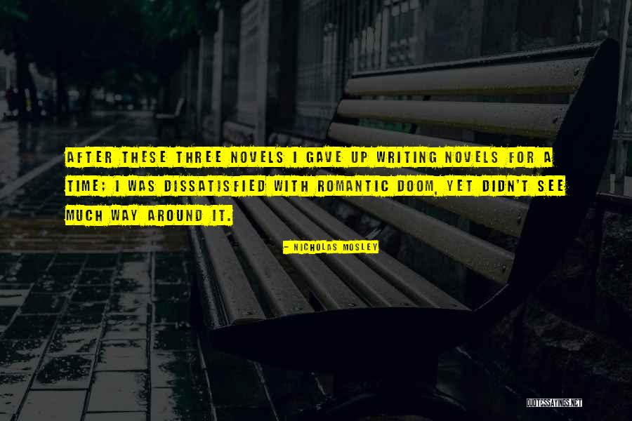 Walk Two Moons Phoebe Winterbottom Quotes By Nicholas Mosley Walk Two Moons Phoebe Winterbottom Quotes By Nicholas Mosley