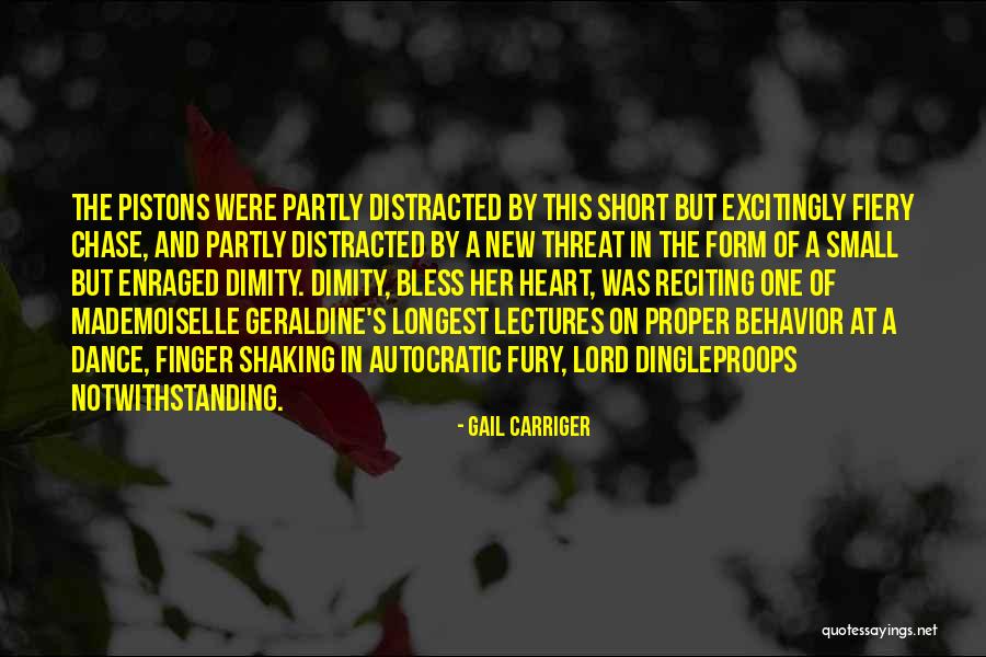 Walkable Small Quotes By Gail Carriger Walkable Small Quotes By Gail Carriger