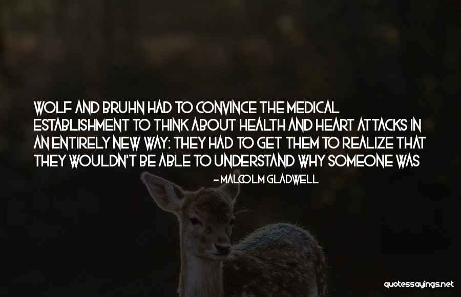 Walkabout Harness Quotes By Malcolm Gladwell Walkabout Harness Quotes By Malcolm Gladwell