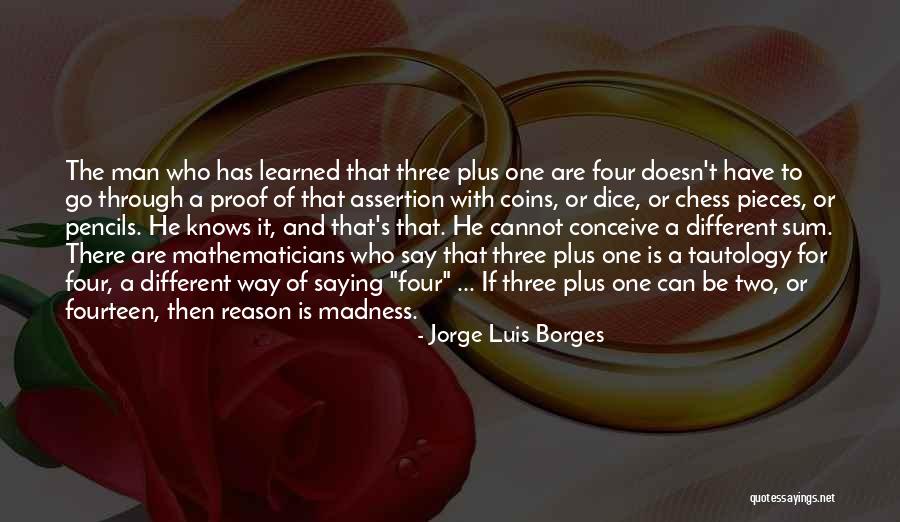 Walkathons 2021 Quotes By Jorge Luis Borges Walkathons 2021 Quotes By Jorge Luis Borges
