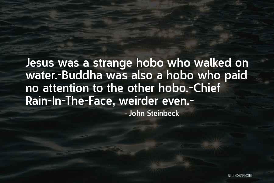 Walked On Quotes By John Steinbeck Walked On Quotes By John Steinbeck