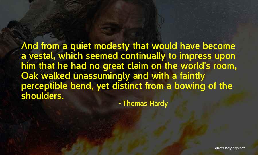 Walked On Quotes By Thomas Hardy Walked On Quotes By Thomas Hardy