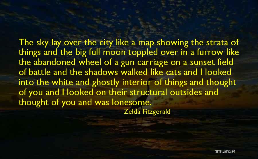 Walked On The Moon Quotes By Zelda Fitzgerald Walked On The Moon Quotes By Zelda Fitzgerald