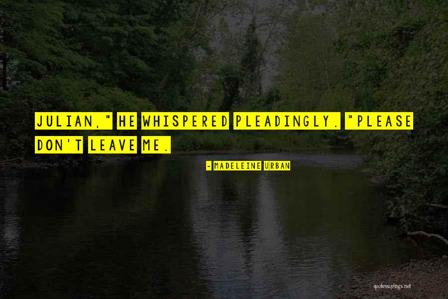 Walkenbach Vba Quotes By Madeleine Urban Walkenbach Vba Quotes By Madeleine Urban
