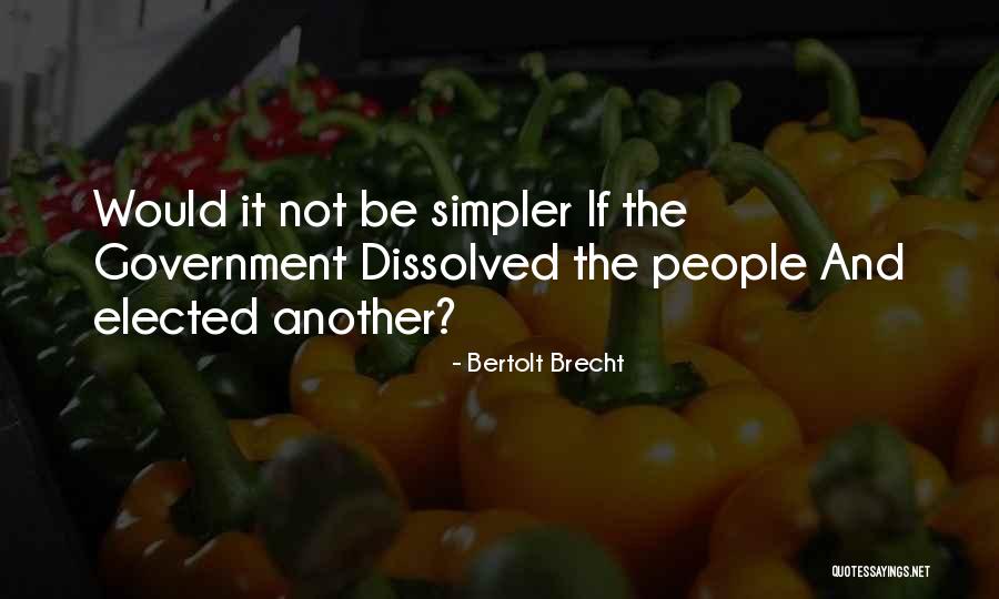 Walkenhorst Ohio Quotes By Bertolt Brecht Walkenhorst Ohio Quotes By Bertolt Brecht