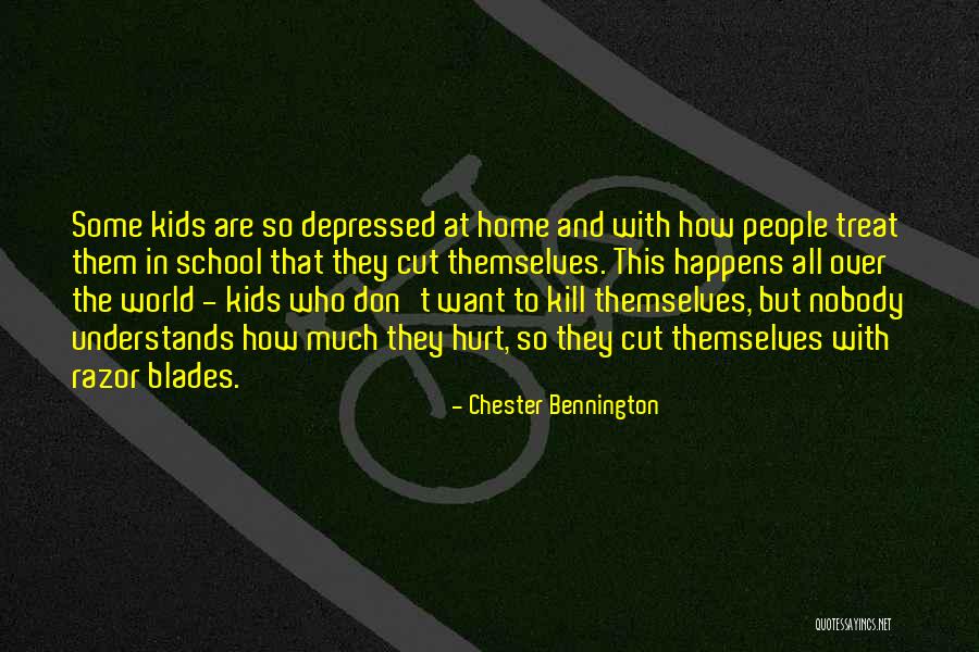 Walkenhorst Ohio Quotes By Chester Bennington Walkenhorst Ohio Quotes By Chester Bennington