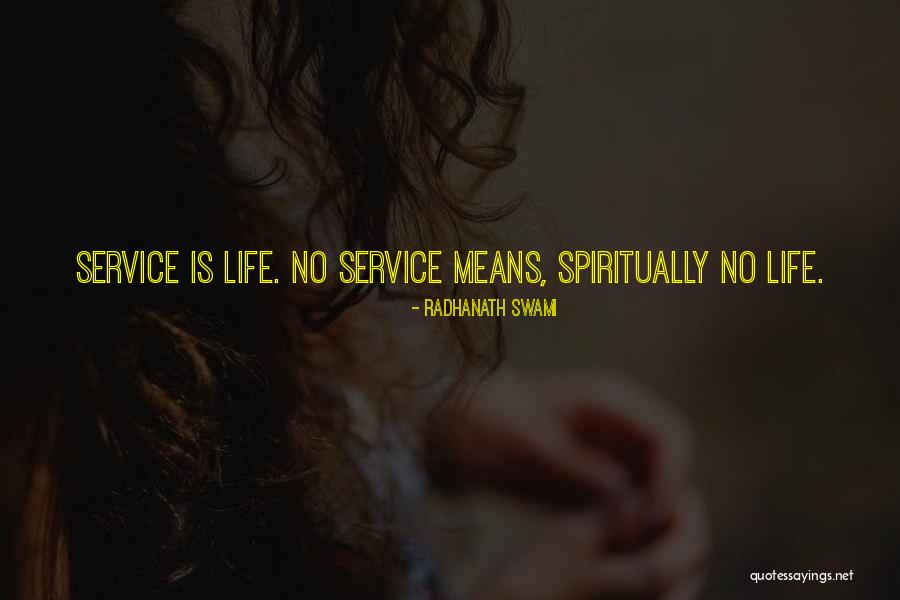 Walkenhorst Ohio Quotes By Radhanath Swami Walkenhorst Ohio Quotes By Radhanath Swami
