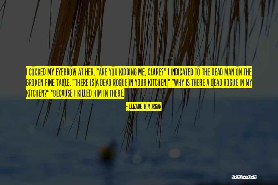 Walkens Welcome Quotes By Elizabeth Morgan Walkens Welcome Quotes By Elizabeth Morgan
