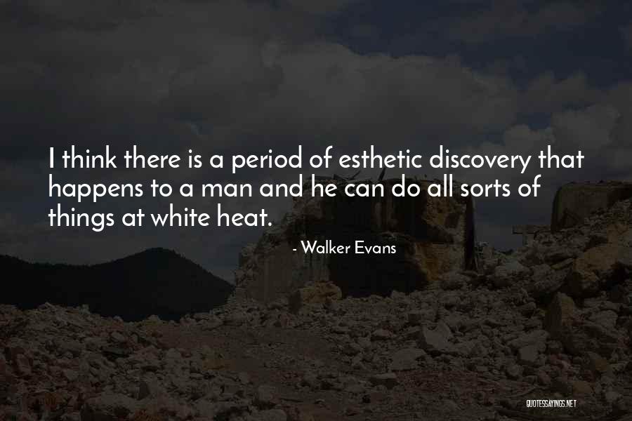 Walker Evans Quotes 1768771