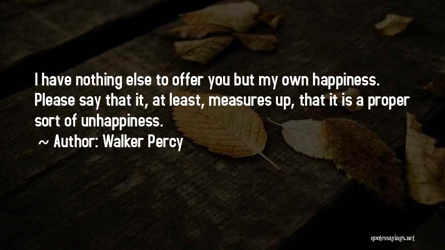 Walker Percy Quotes 1591258