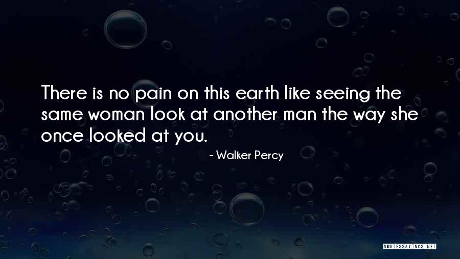 Walker Percy Quotes 1595918