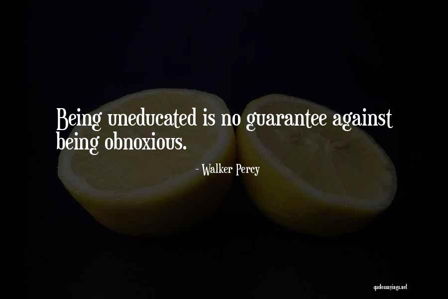 Walker Percy Quotes 1708992 Walker Percy Quotes 1708992