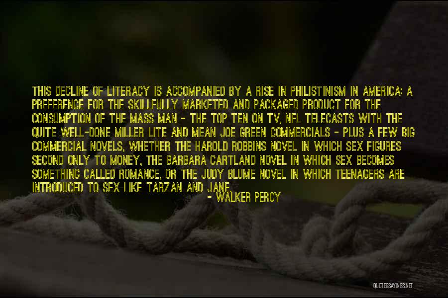 Walker Percy Quotes 1792261