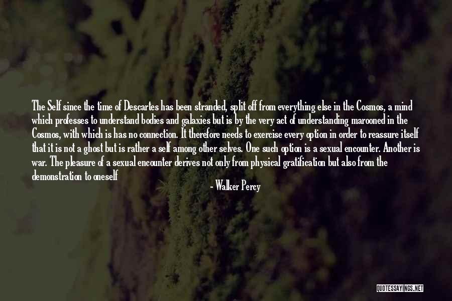 Walker Percy Quotes 1843004