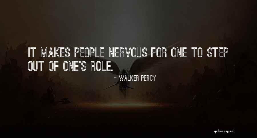 Walker Percy Quotes 1844692