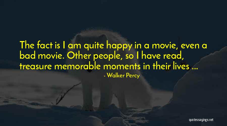 Walker Percy Quotes 1862277