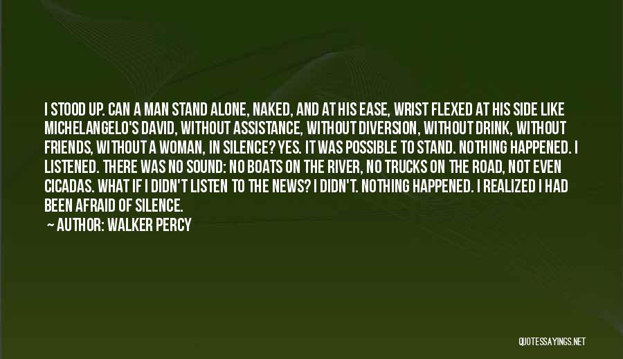 Walker Percy Quotes 1939106