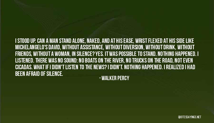 Walker Percy Quotes 1939106 Walker Percy Quotes 1939106