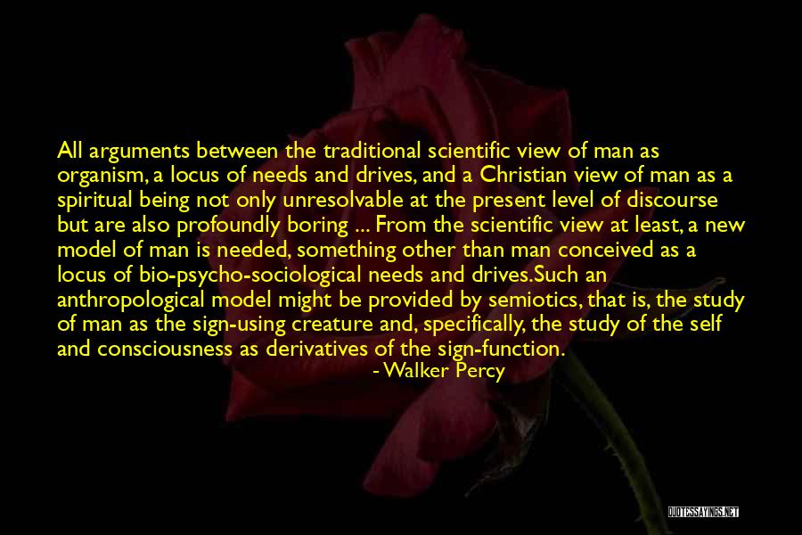 Walker Percy Quotes 1988519 Walker Percy Quotes 1988519