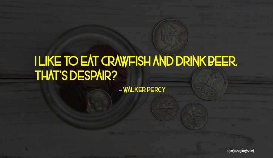 Walker Percy Quotes 2007183 Walker Percy Quotes 2007183