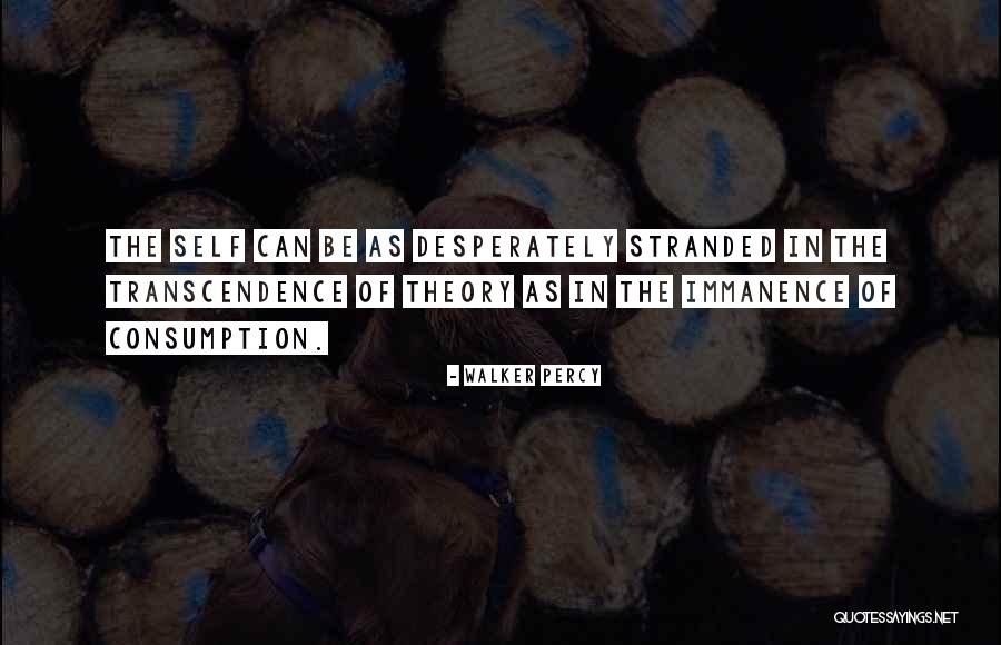 Walker Percy Quotes 2179024 Walker Percy Quotes 2179024