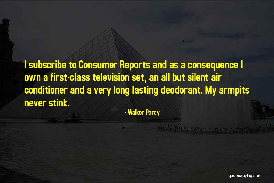 Walker Percy Quotes 2225281