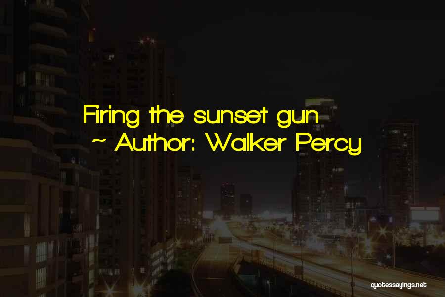 Walker Percy Quotes 250879