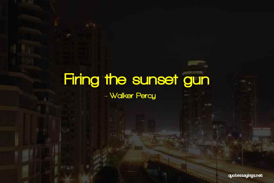 Walker Percy Quotes 250879 Walker Percy Quotes 250879