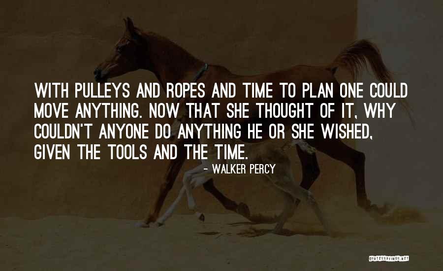 Walker Percy Quotes 263414