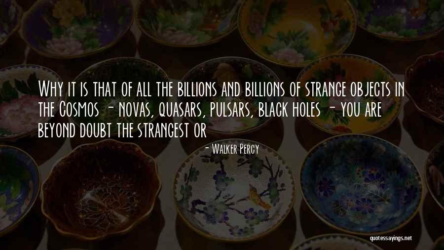 Walker Percy Quotes 313302 Walker Percy Quotes 313302