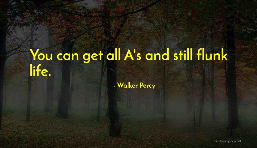 Walker Percy Quotes 389547