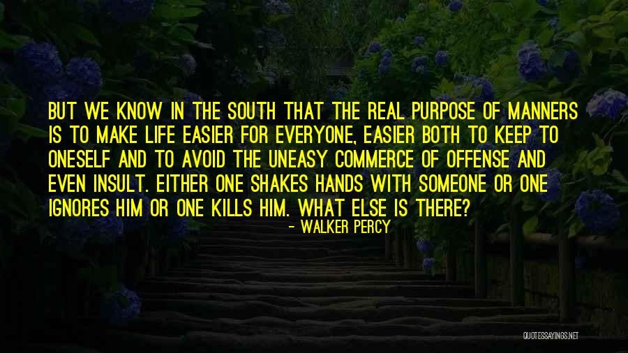 Walker Percy Quotes 507237 Walker Percy Quotes 507237