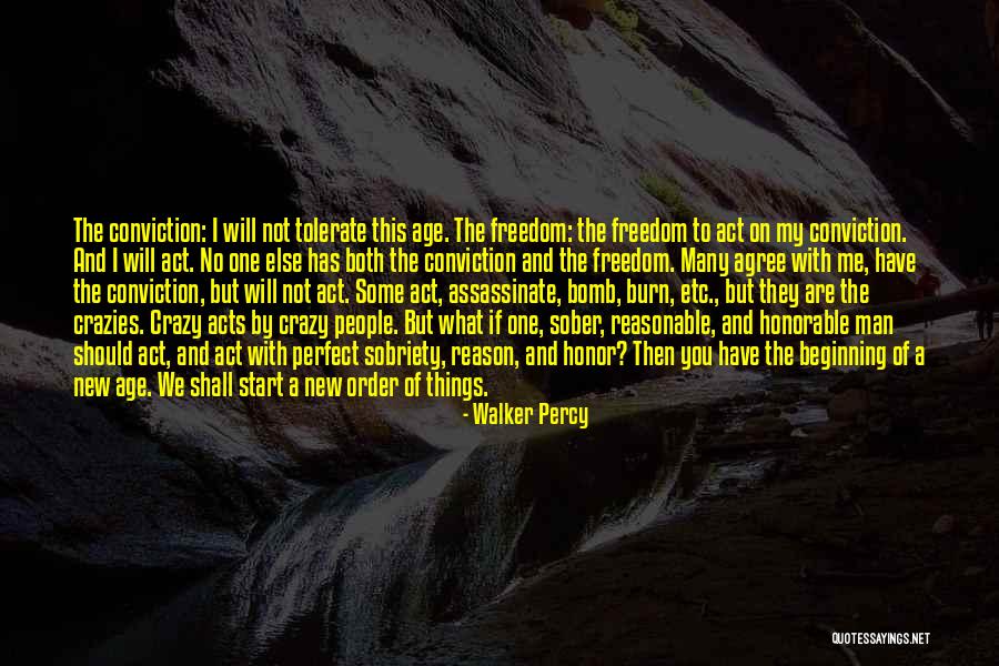 Walker Percy Quotes 634055 Walker Percy Quotes 634055