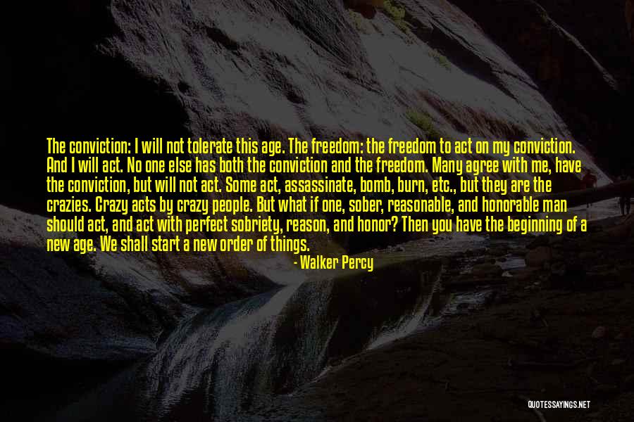 Walker Percy Quotes 634055