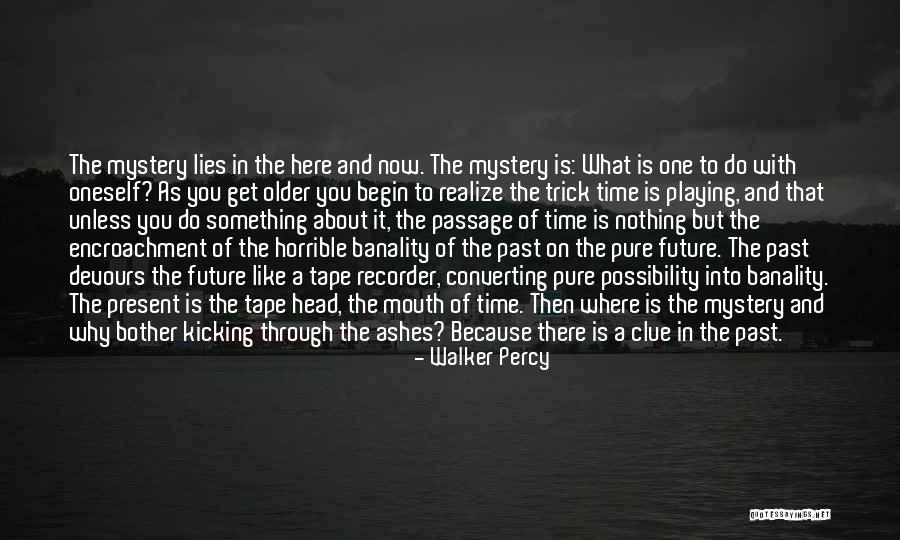 Walker Percy Quotes 701022 Walker Percy Quotes 701022