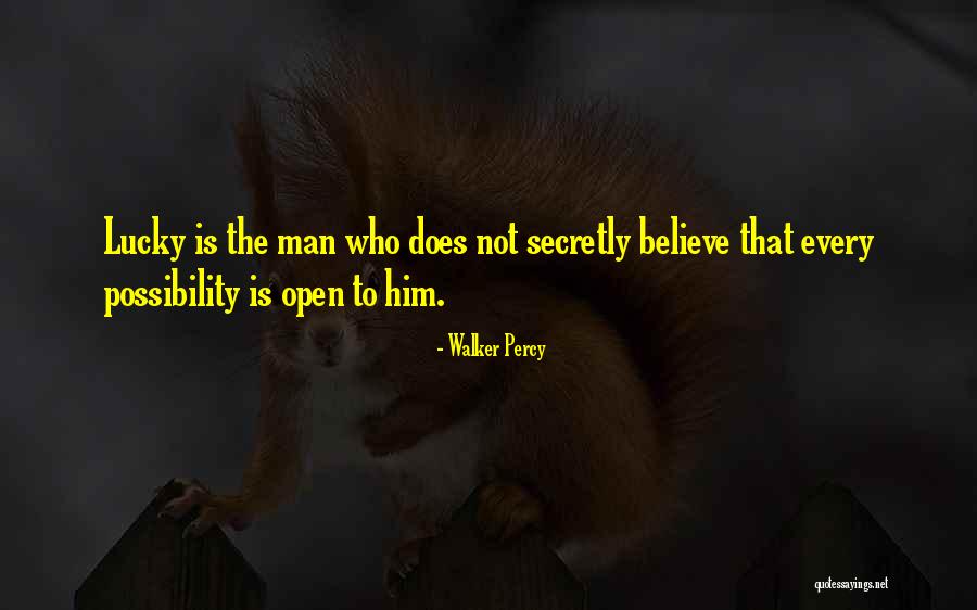 Walker Percy Quotes 744337 Walker Percy Quotes 744337