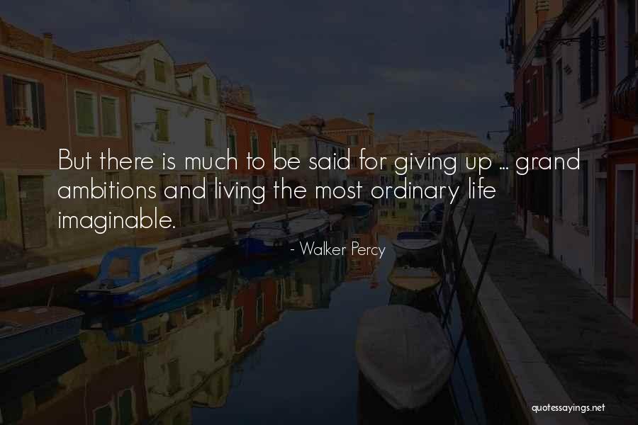 Walker Percy Quotes 846814 Walker Percy Quotes 846814