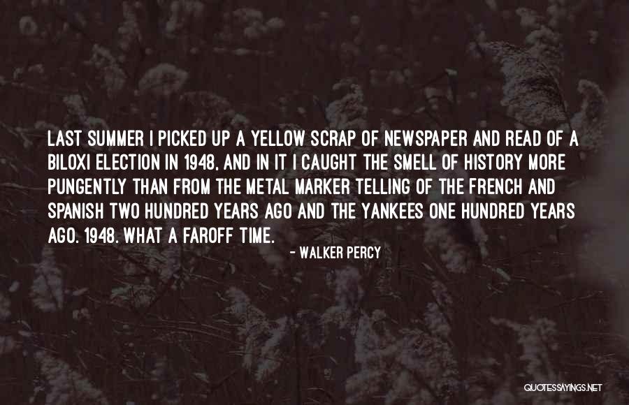 Walker Percy Quotes 934734 Walker Percy Quotes 934734
