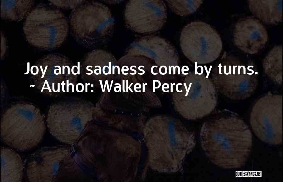 Walker Percy Quotes 966508