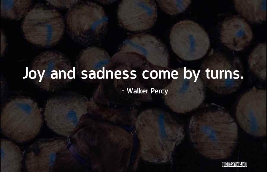 Walker Percy Quotes 966508