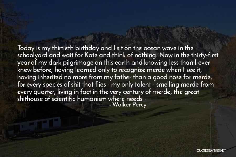 Walker Percy Quotes 978742 Walker Percy Quotes 978742
